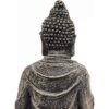SLOCME Estatua de Buda para acuario decoración de acuario_6