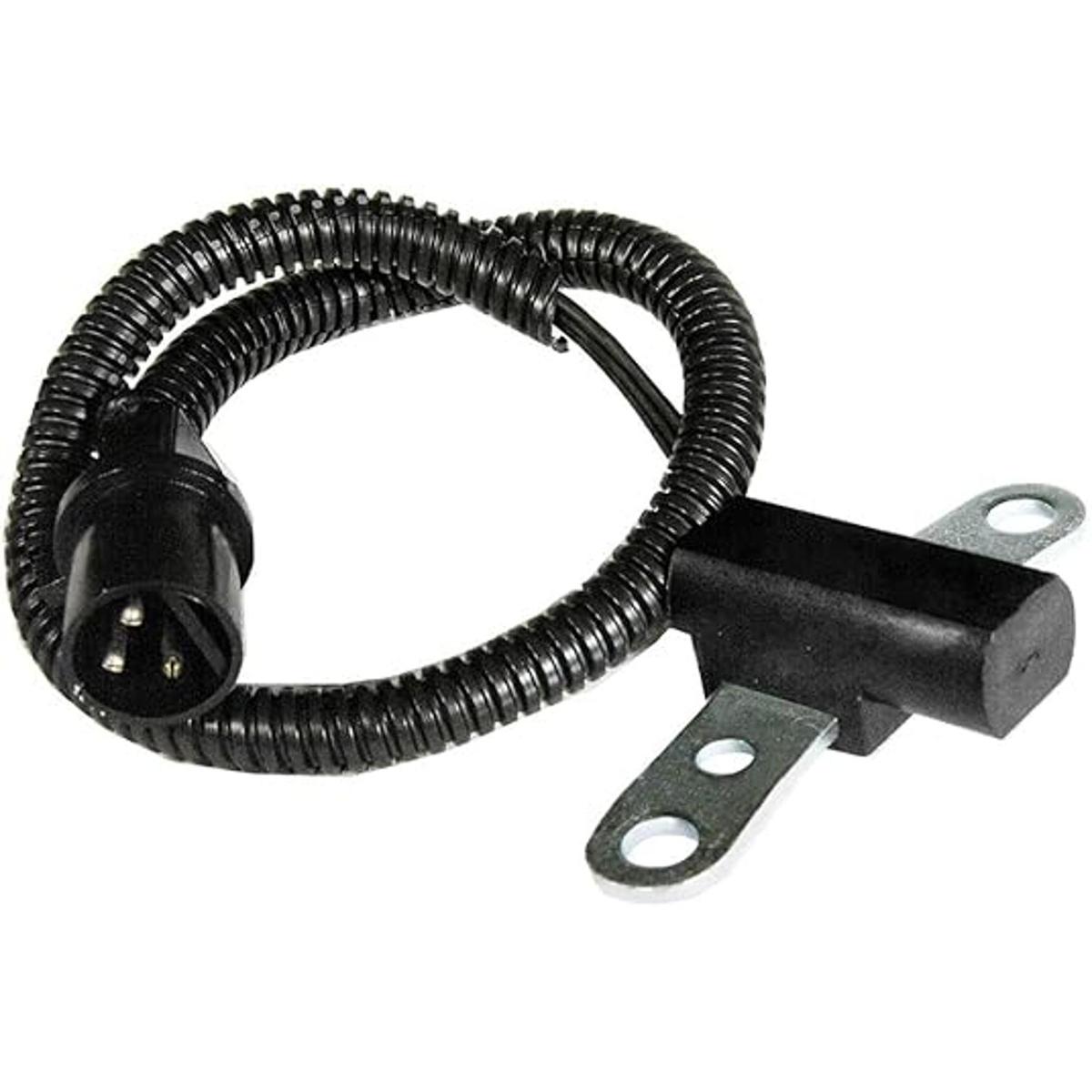 Sensor de posición del cigeñal del motor de cigeñal L4
