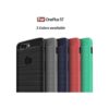 OnePlus 5T Case cruzerlite Fibra de Carbono Choque_6