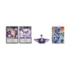 Bakugan Geogan Stingzer Geogan Rising Figura de acción_2