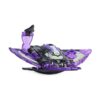 Bakugan Geogan Stingzer Geogan Rising Figura de acción_5