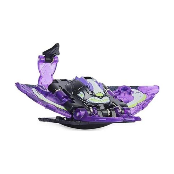 Bakugan Geogan Stingzer Geogan Rising Figura de acción_5