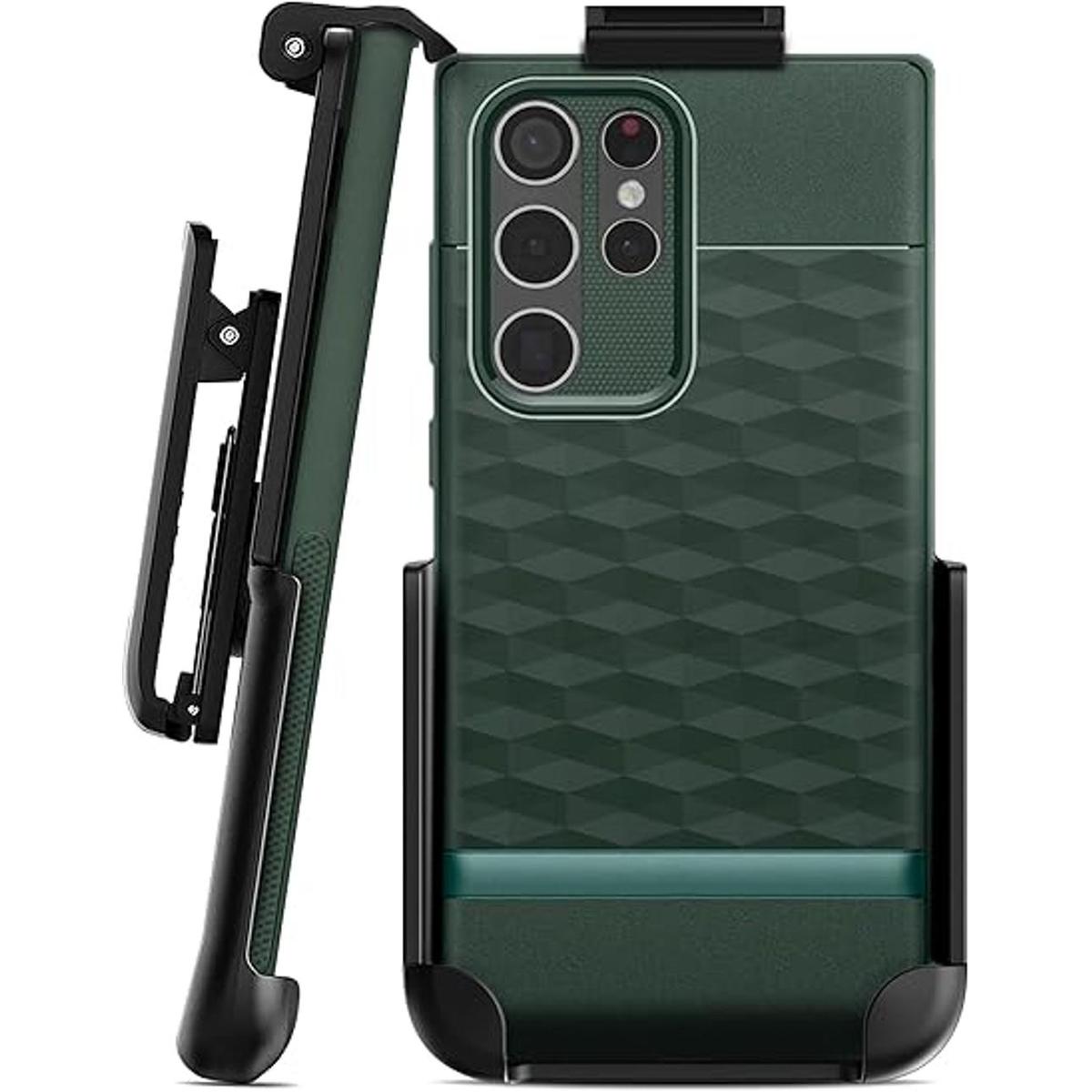 Encased Funda con clip para cinturón para Caseology