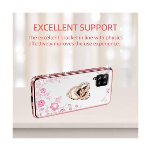 Kudini Funda para Samsung Galaxy A42 de 0.18 oz A42 de_2