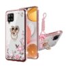 Kudini Funda para Samsung Galaxy A42 de 0.18 oz A42 de_1