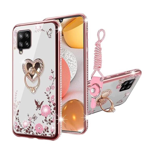 Kudini Funda para Samsung Galaxy A42 de 0.18 oz A42 de_1