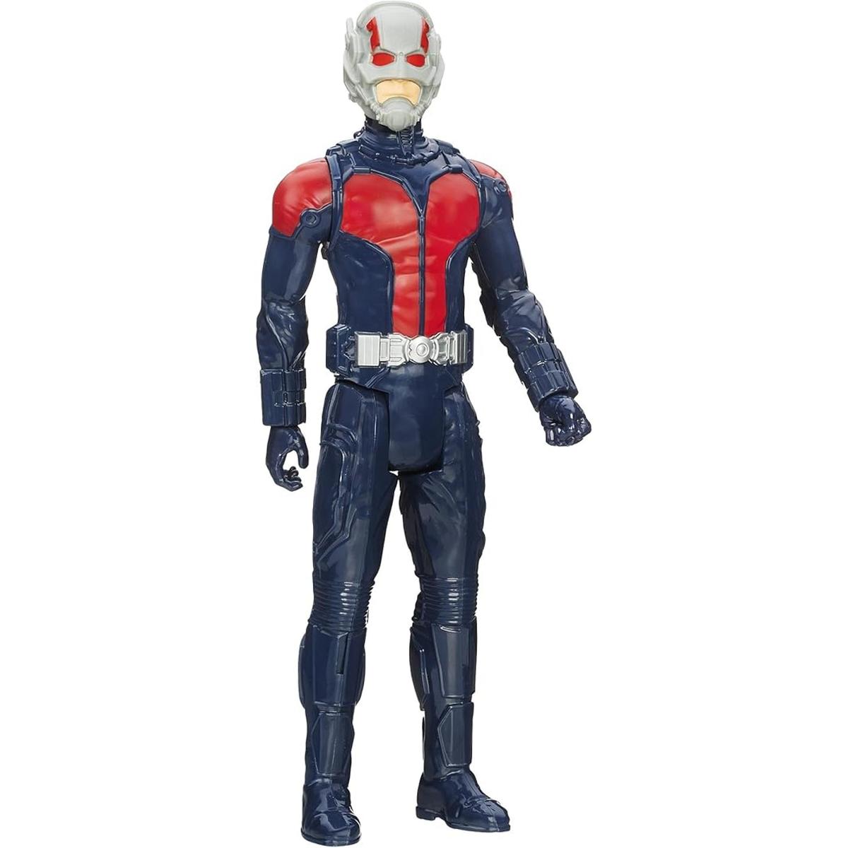 Marvel Titan Hero Series Hormigón