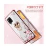 Kudini Funda para Samsung Galaxy A42 de 0.18 oz A42 de_3