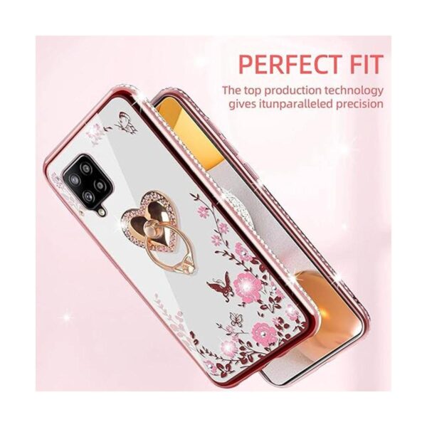 Kudini Funda para Samsung Galaxy A42 de 0.18 oz A42 de_3