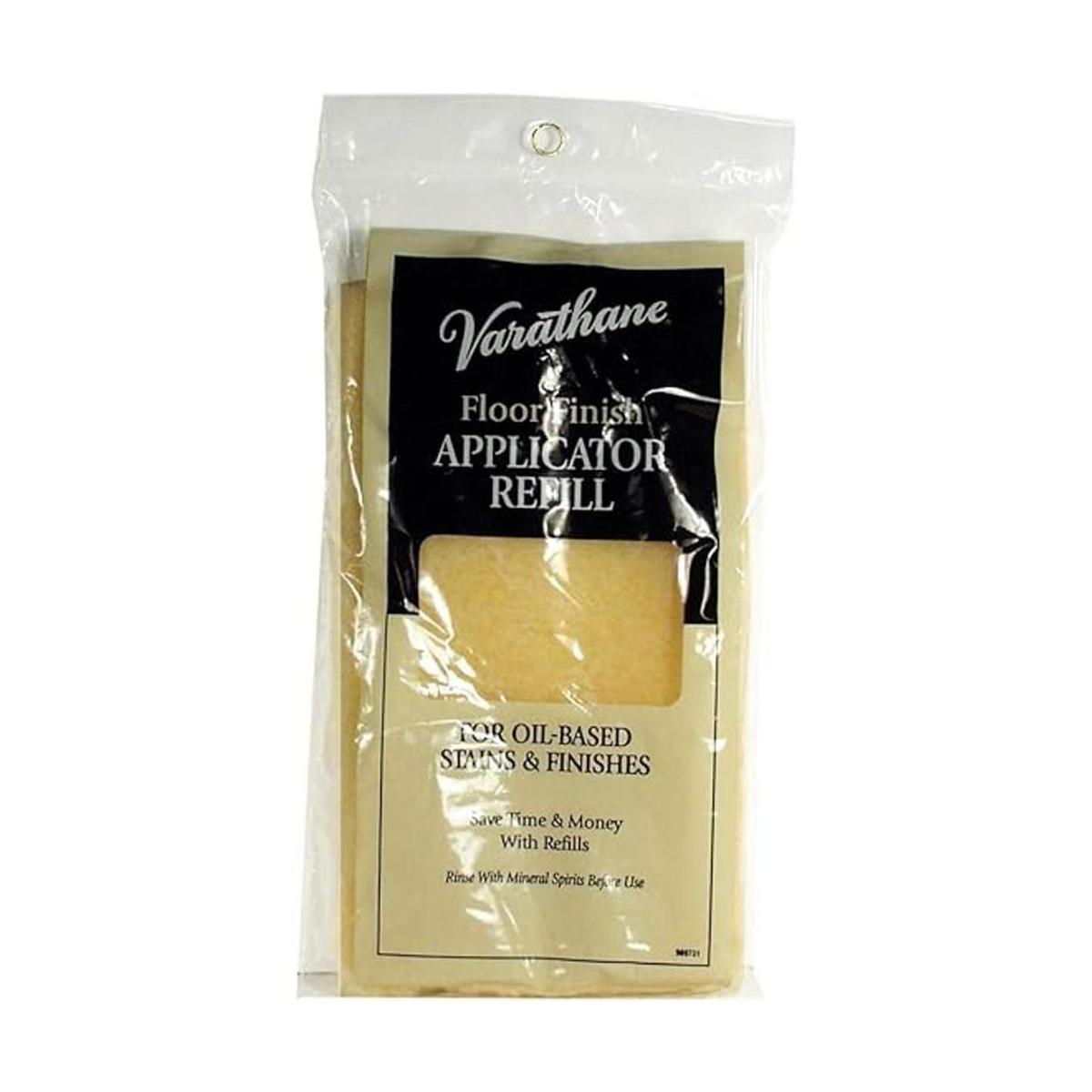 RUSTOLEUM 989731 Aplicador de acabado de aceite de alta