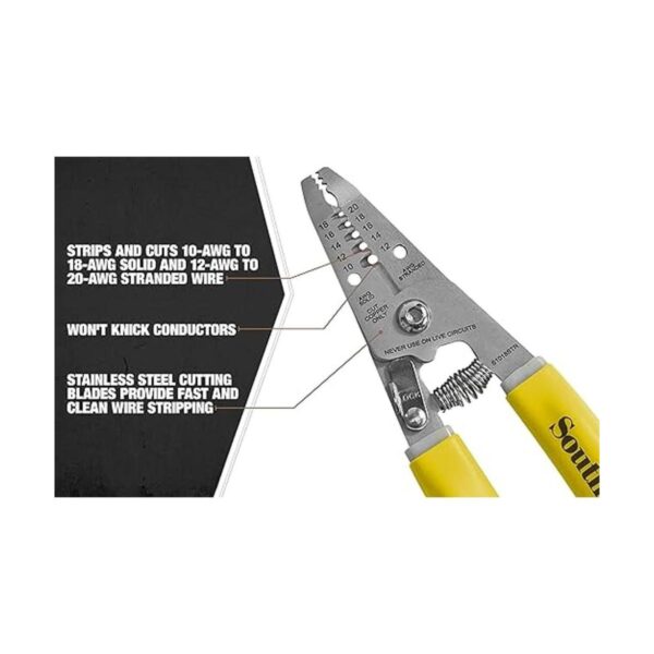 Southwire 58278140 Herramientas y equipamiento S1018STR