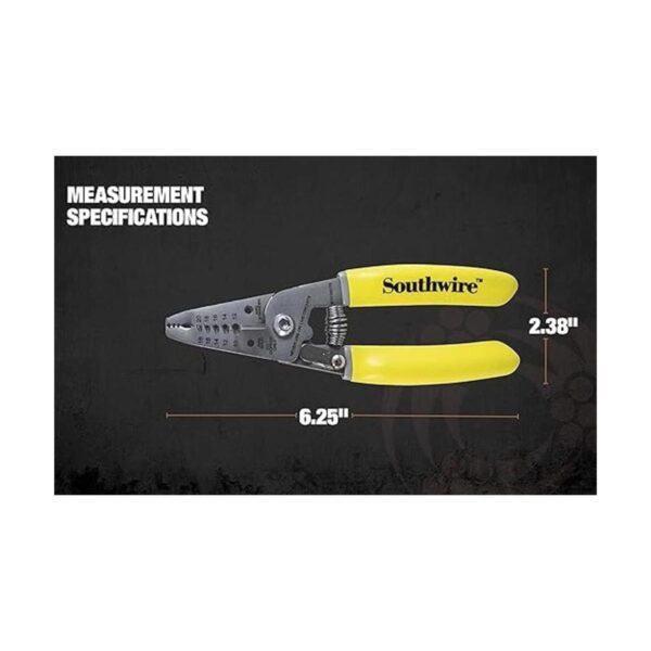 Southwire 58278140 Herramientas y equipamiento S1018STR