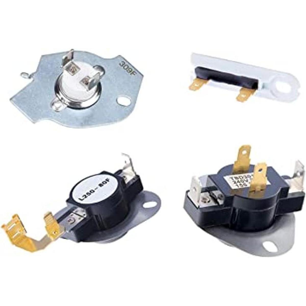Toolsco 3977393 Confiable Fusible térmico 3977767 Secador