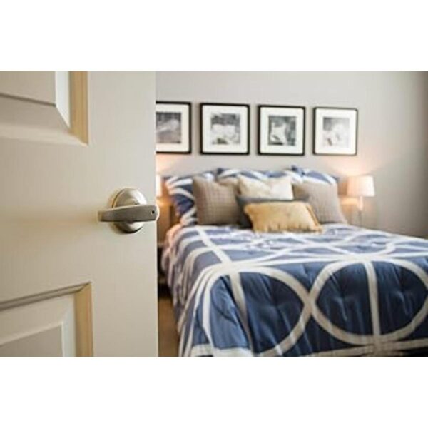 Design House 702084 Delavan Palanca de puerta de_4