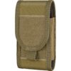 IronSeals Tactical Molle Funda grande para teléfono_1