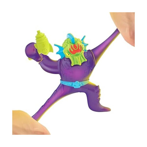 Heroes of Goo Jit Zu Galaxy Blast Hero Pack Orbitox súper_3