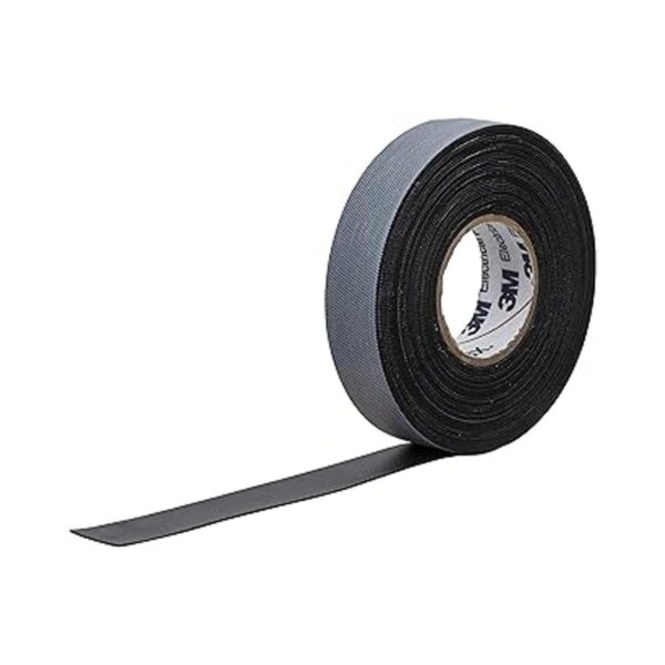 3M Temflex Cinta de empalme de goma 2155 34 pulgadas x_2