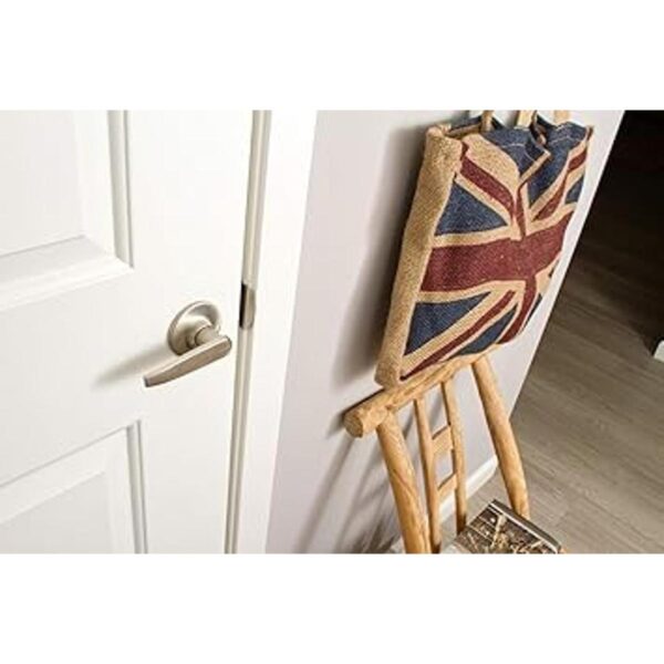 Design House 702084 Delavan Palanca de puerta de_5