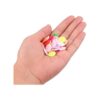 YAKA 300 botones de resina para coser de 0.591 in con_2