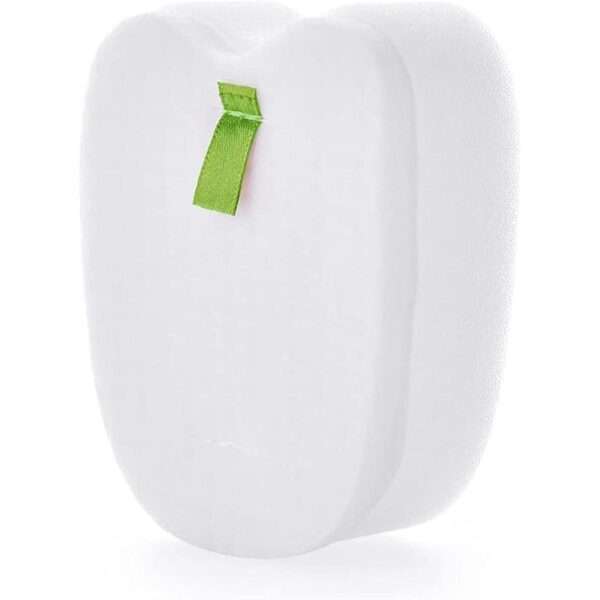 EZ SPARES Compatible con Shark Rocket DuoClean HV380_2