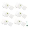 EZ SPARES Compatible con Shark Rocket DuoClean HV380_1
