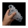 Spinner Moldes de resina de silicona para ansiedad para_6