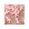 JUXINGDAZYF Mini bebés de plástico King Cake de 1.2_1