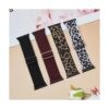 Correas elásticas de nailon Solo Loop compatibles con_4