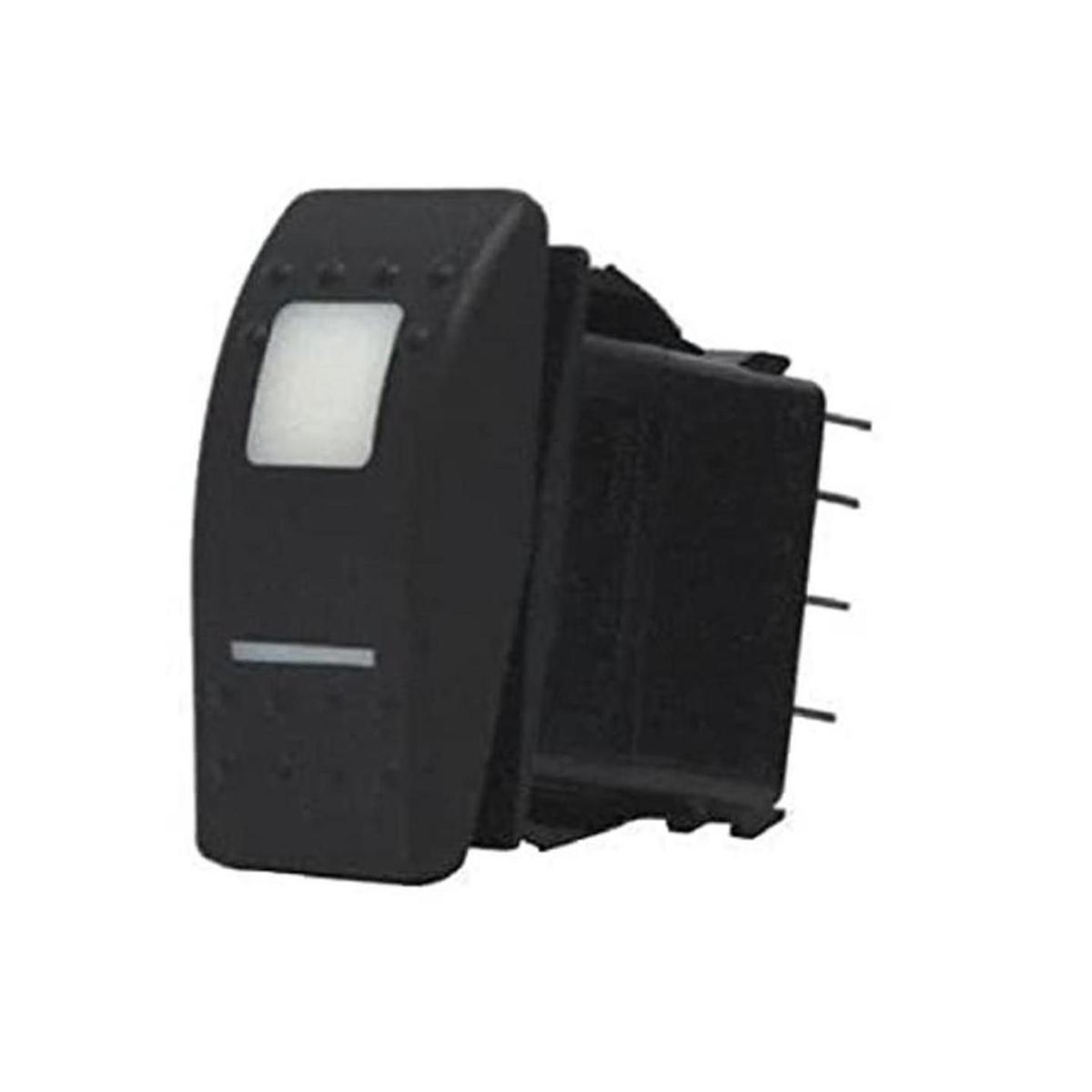 CARLING TECHNOLOGIES VLD2S00BAZC00000 Interruptor