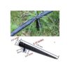 Axe Sickle Juego de 100 emisores de goteo perfectos para