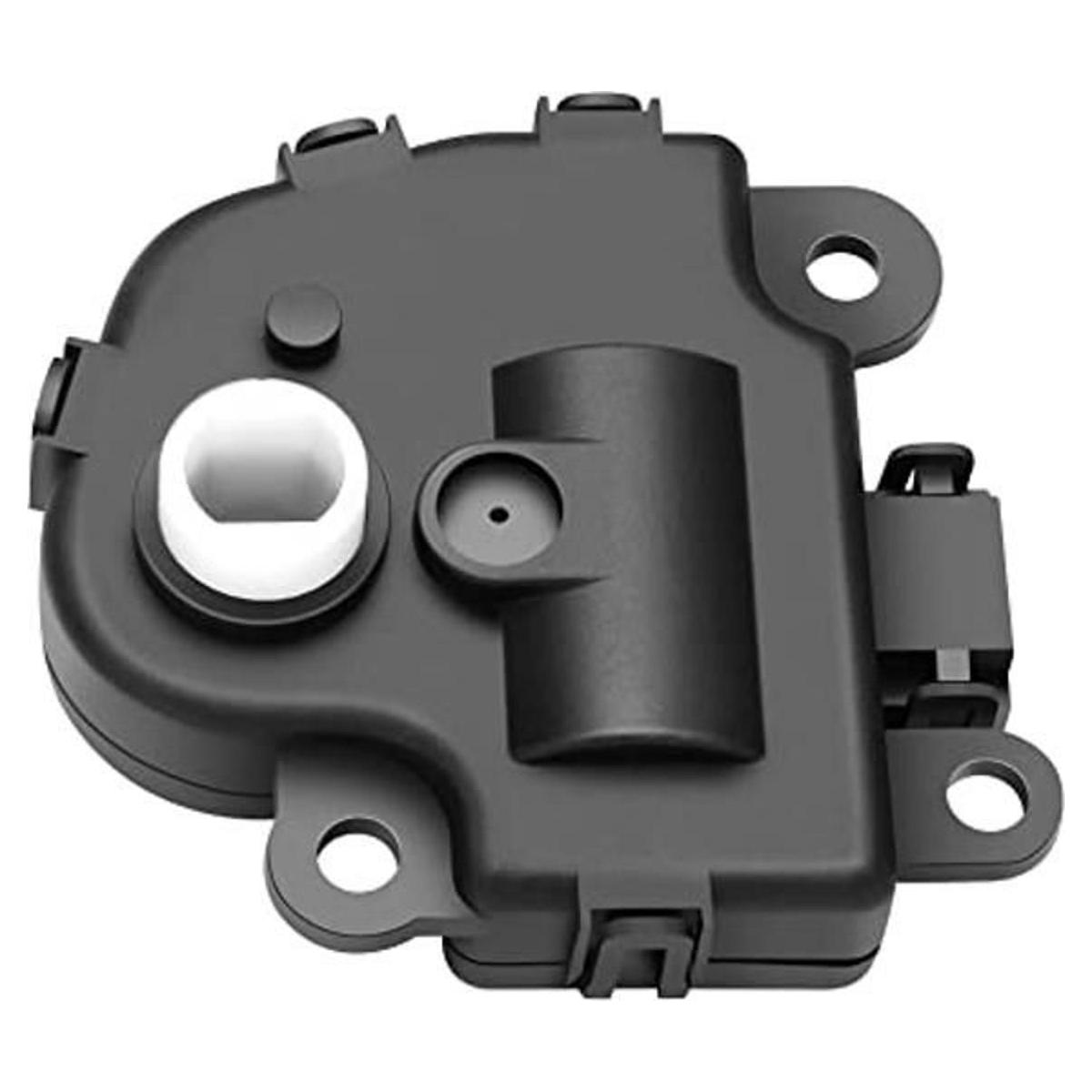 Actuador de puerta de mezcla 604108 Reemplazo para