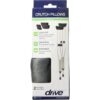 Drive Medical Juego de accesorios para almohadas de_3