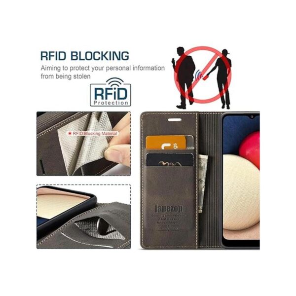 Funda para Samsung Galaxy A02S funda para Samsung Galaxy_3