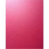 Azalea Pink Stardream papel metálico cartulina 8.5 x 11_1