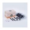 HEYFUNi 2 luces solares de 19.6 pies 30 luces LED de_2