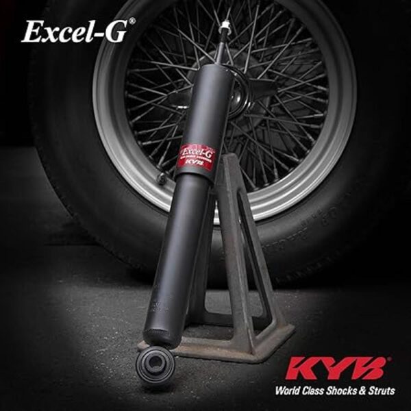 KYB 344080 ExcelG Amortiguador de gas_2
