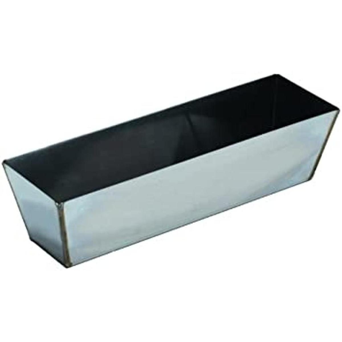 MARSHALLTOWN The Premier Line 6396 Molde para barro