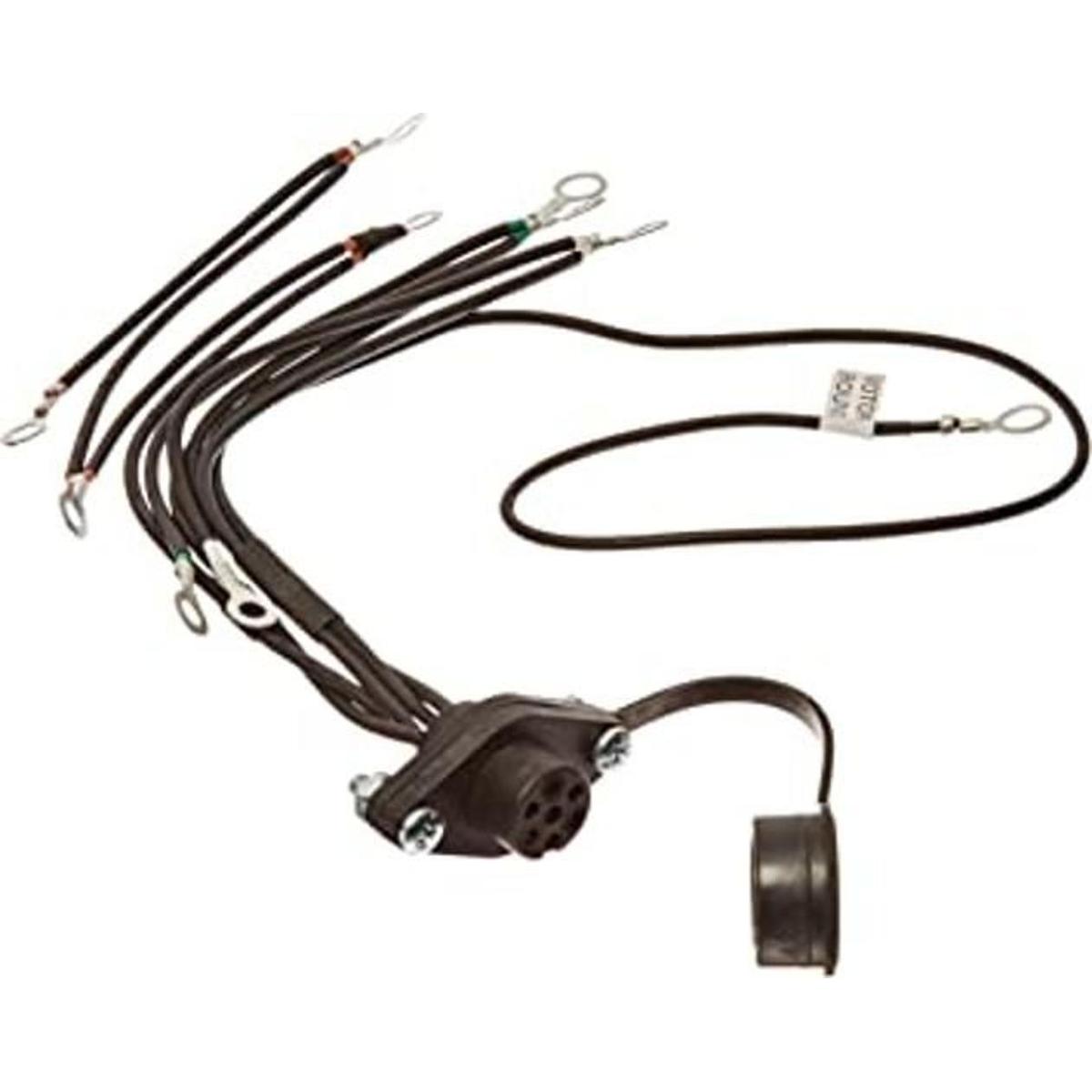 WARN 39886 kit de enchufe