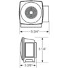 Blazer B94 7 funciones lado derecho sumergible parada_6