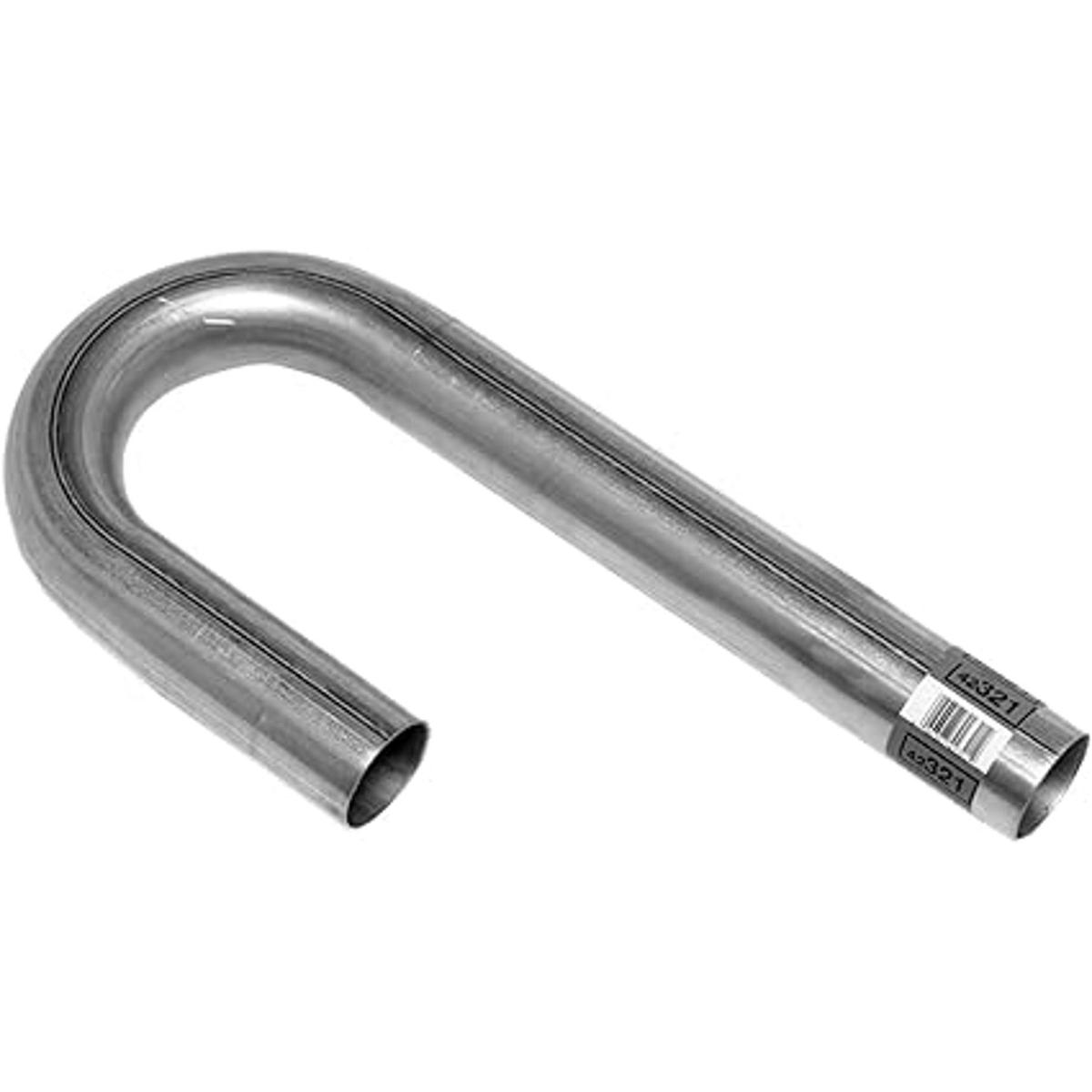 Dynomax 42321 Tubo de escape