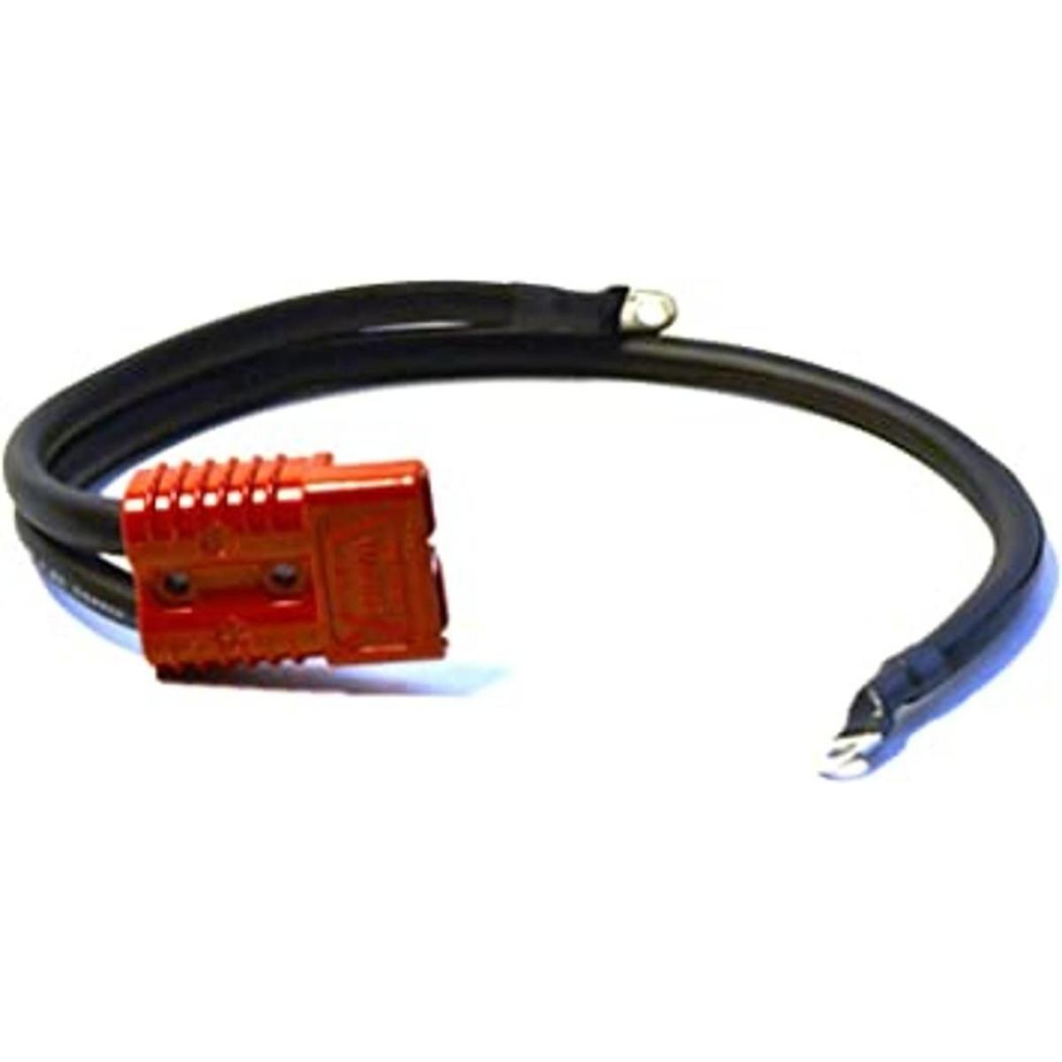 WARN 36080 Cable de alimentación de cabrestante de