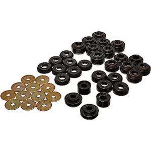 Energy Suspension 3.4136G Soporte para Chevy 4 puertas_1