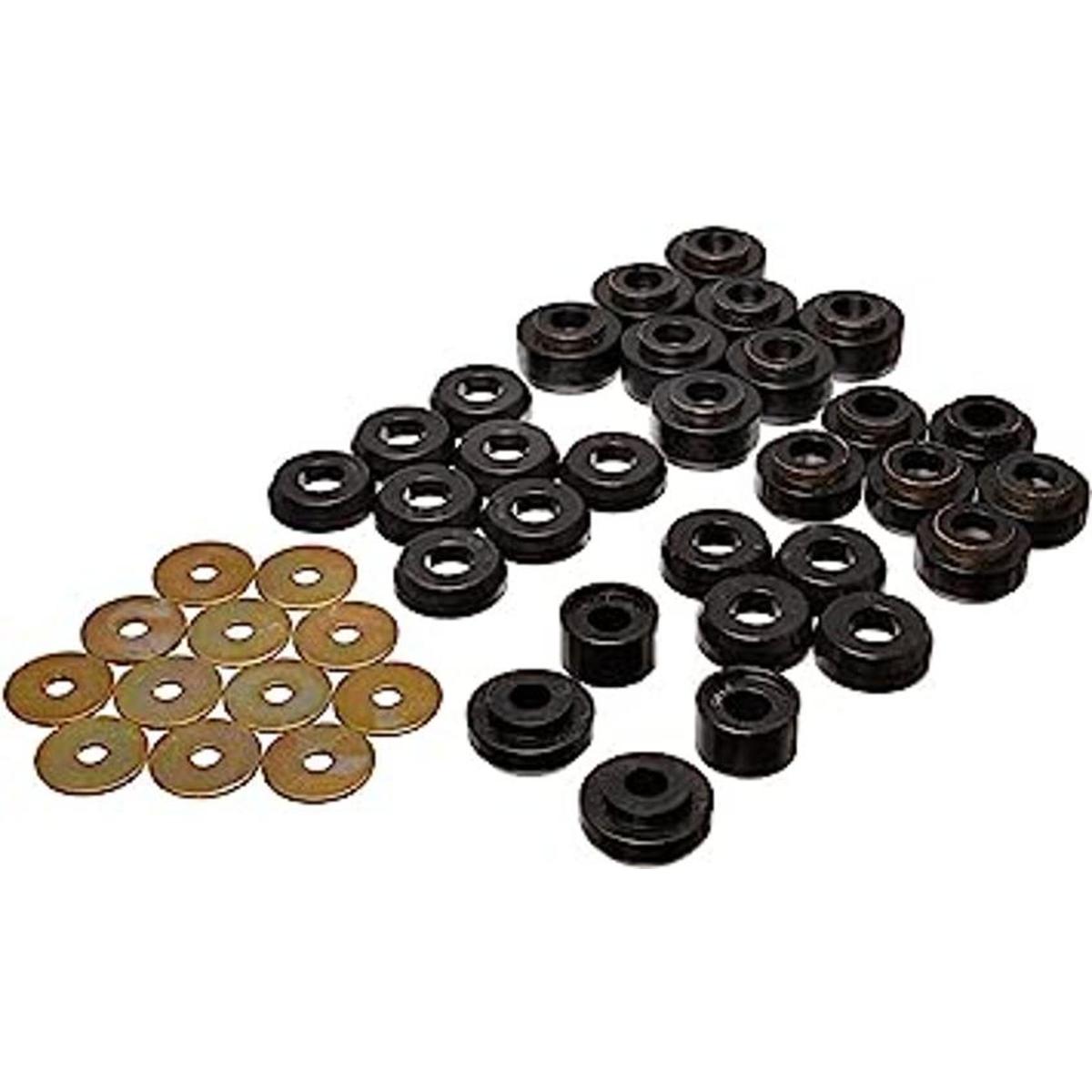 Energy Suspension 3.4136G Soporte para Chevy 4 puertas