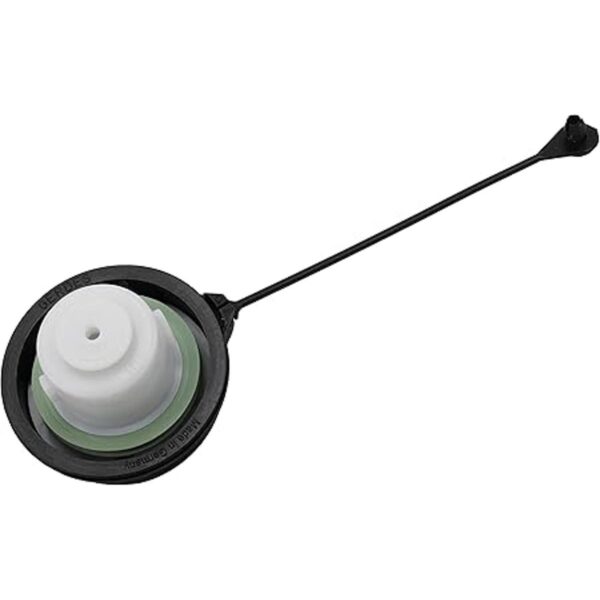 Tapa para tanque de combustible de equipo original ACDelco_2