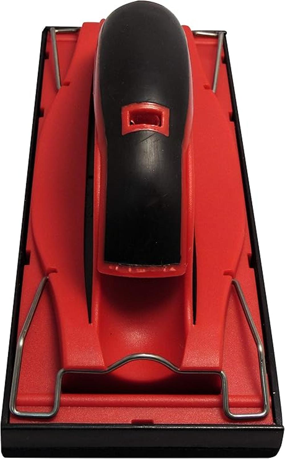 Red Devil 2754 Lijadora manual