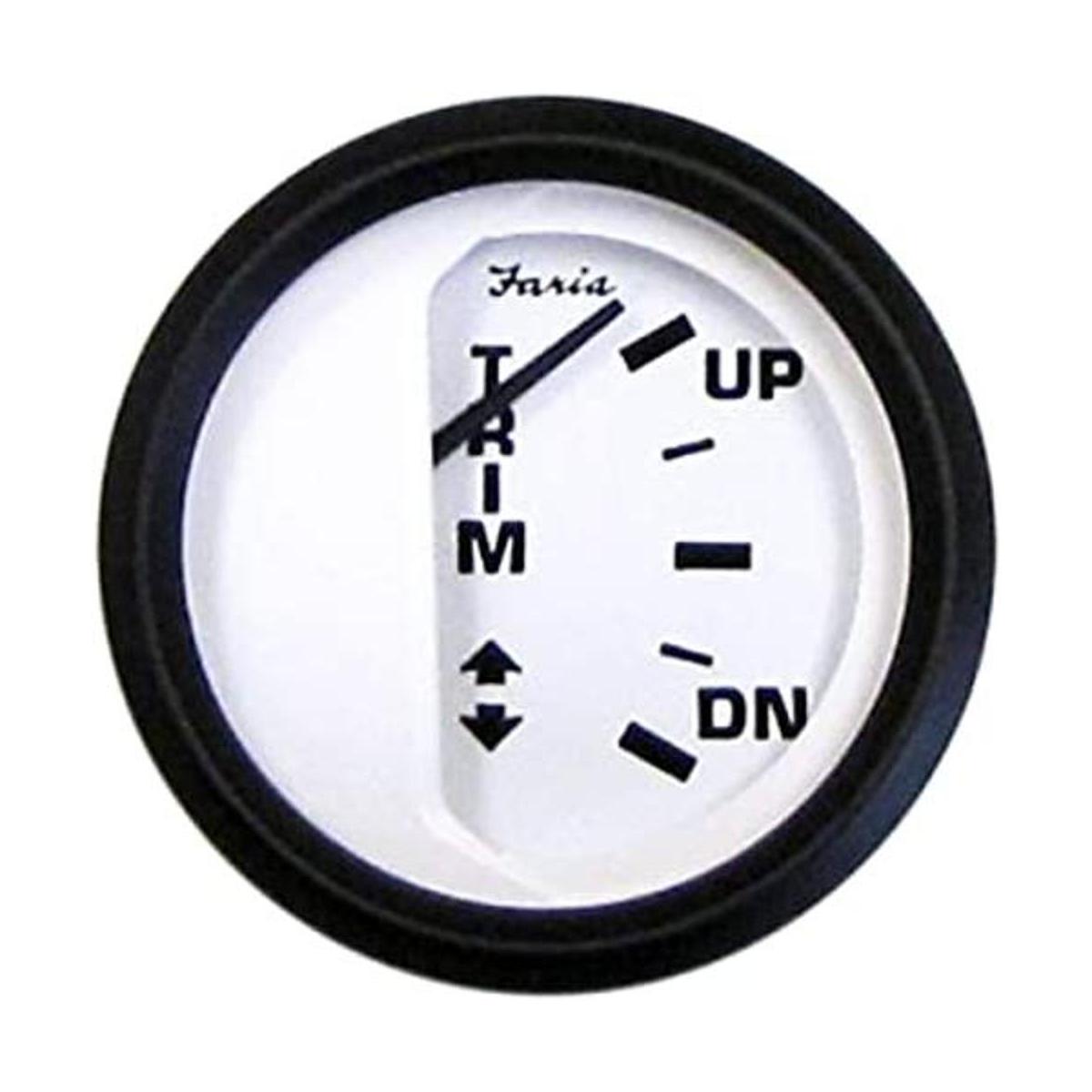 FARIA BEEDE 12915 Calibre de ajuste