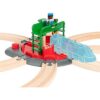 Brio World 33476 Tocadiscos y figura 2 piezas de_6