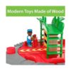 Brio World 33476 Tocadiscos y figura 2 piezas de_3