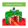 Brio World 33476 Tocadiscos y figura 2 piezas de_4