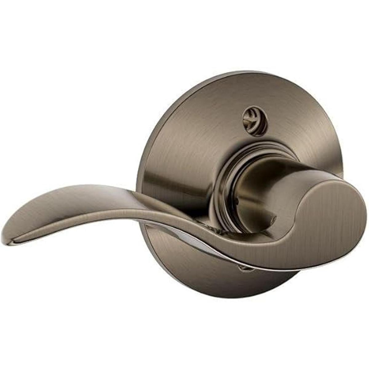 SCHLAGE Lock Company F170ACC620LH Acc 620 SCHLAGE F170 Lh